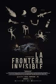 The Invisible Frontier