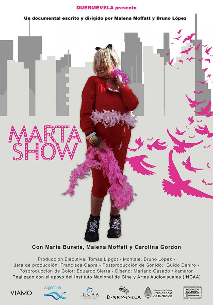 Marta Show