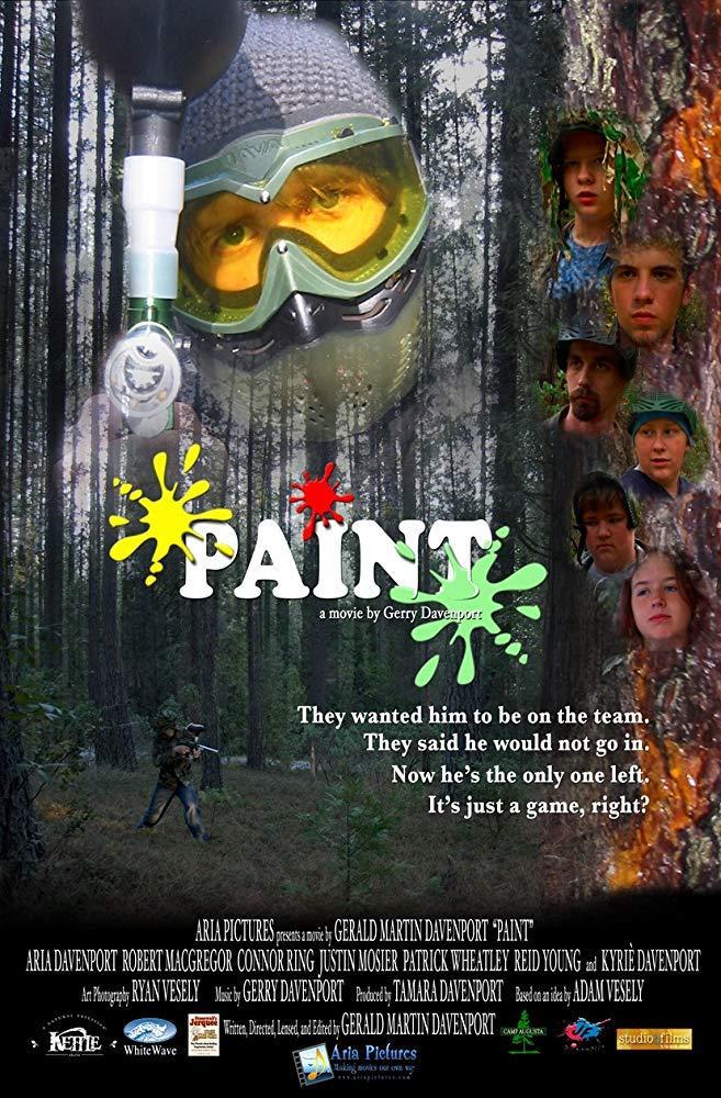 Paint (S)