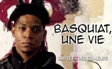 Basquiat, Une Vie