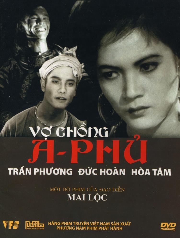 Vo chong a phu