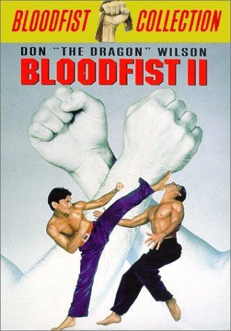 Bloodfist 2