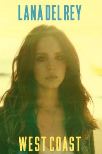 Lana Del Rey: West Coast (Vídeo musical)