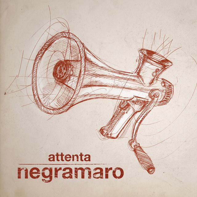 Negramaro: Attenta (Vídeo musical)