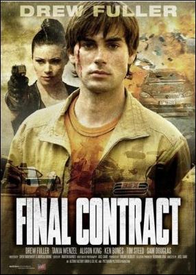 Final Contract: Death on Delivery (TV)