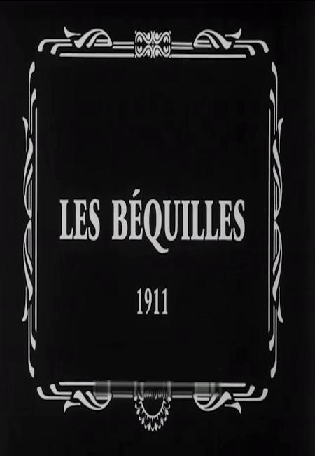 Les béquilles (C)