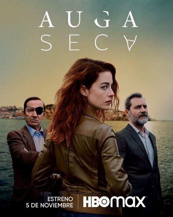 Auga Seca (TV Series)
