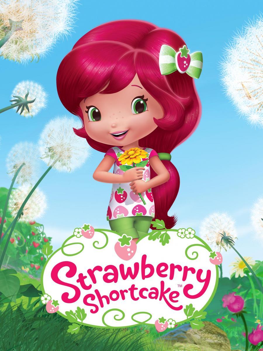 Strawberry Shortcake: A Berry Grand Opening (TV)