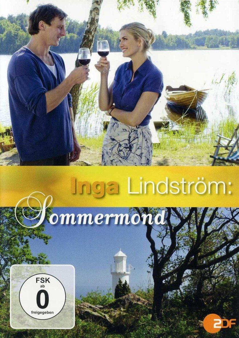 Inga Lindström: Sommermond (TV)