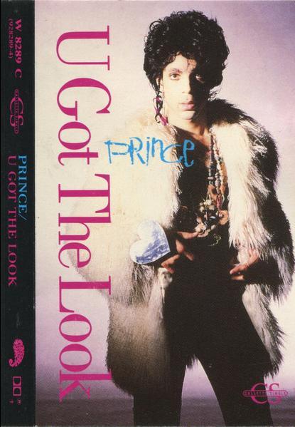 Prince: U Got the Look (Music Video)