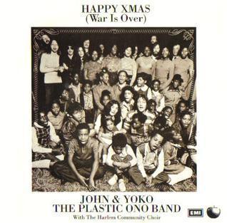 John Lennon, Yoko Ono and the Plastic Ono Band: Happy Xmas (War is Over) (Version 1) (Vídeo musical)
