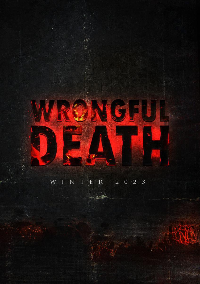 Wrongful Death