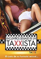 Encuentros sexuales de un taxxista