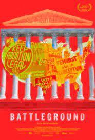 Battleground