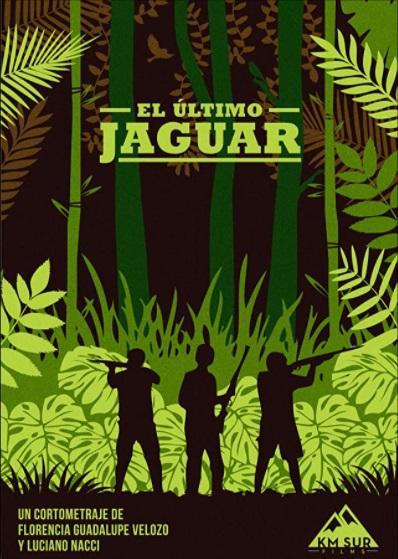 El último jaguar (C)