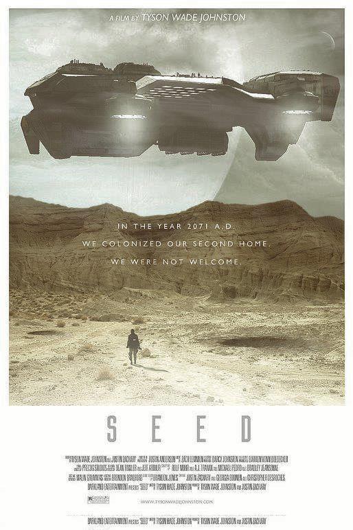Seed (C)