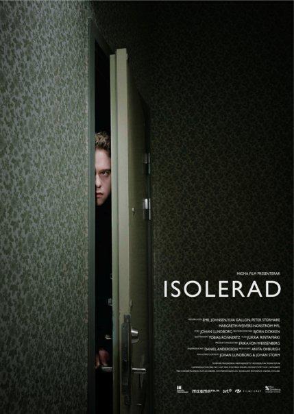 Isolerad (Corridor)