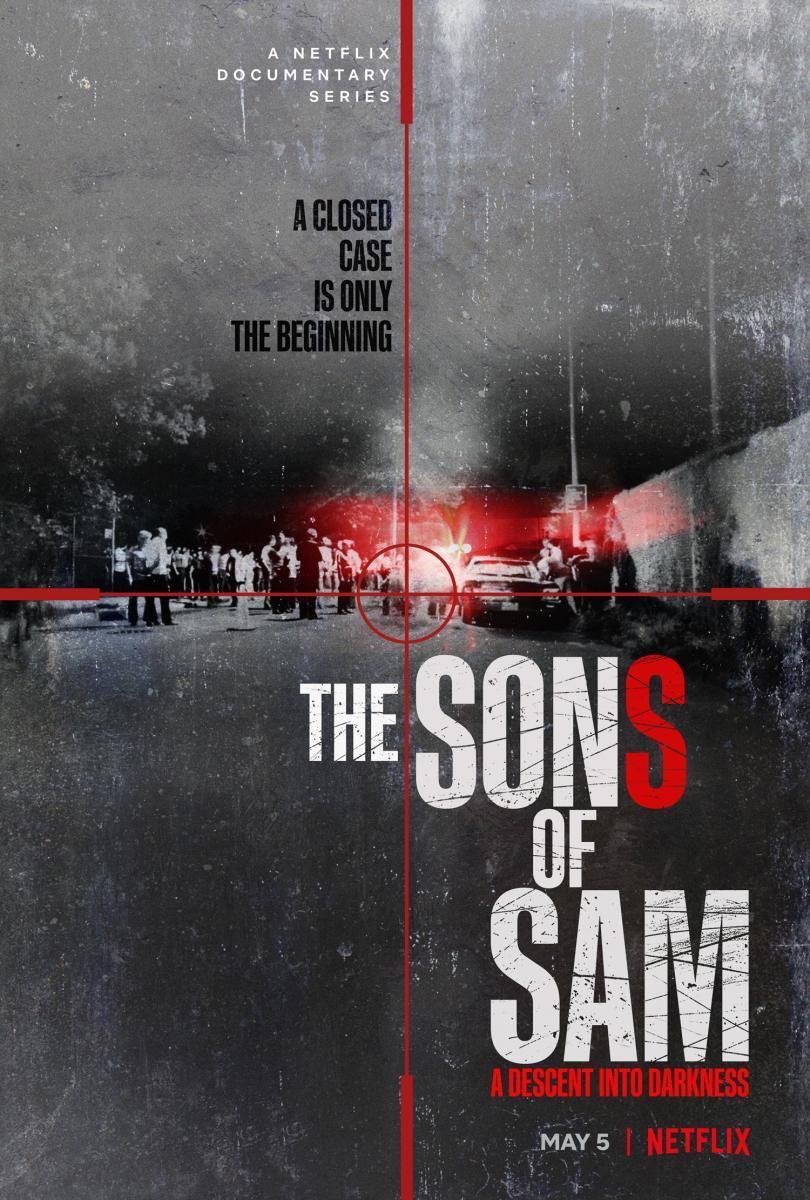 The Sons of Sam: A Descent Into Darkness (TV Miniseries)