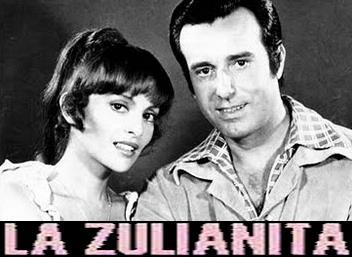 La Zulianita (TV Series)