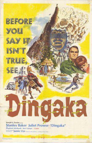 Dingaka