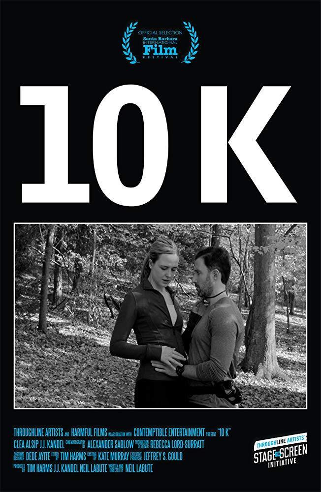 10 K (S)