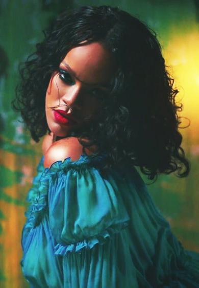 DJ Khaled Feat. Rihanna & Bryson Tiller: Wild Thoughts (Music Video)