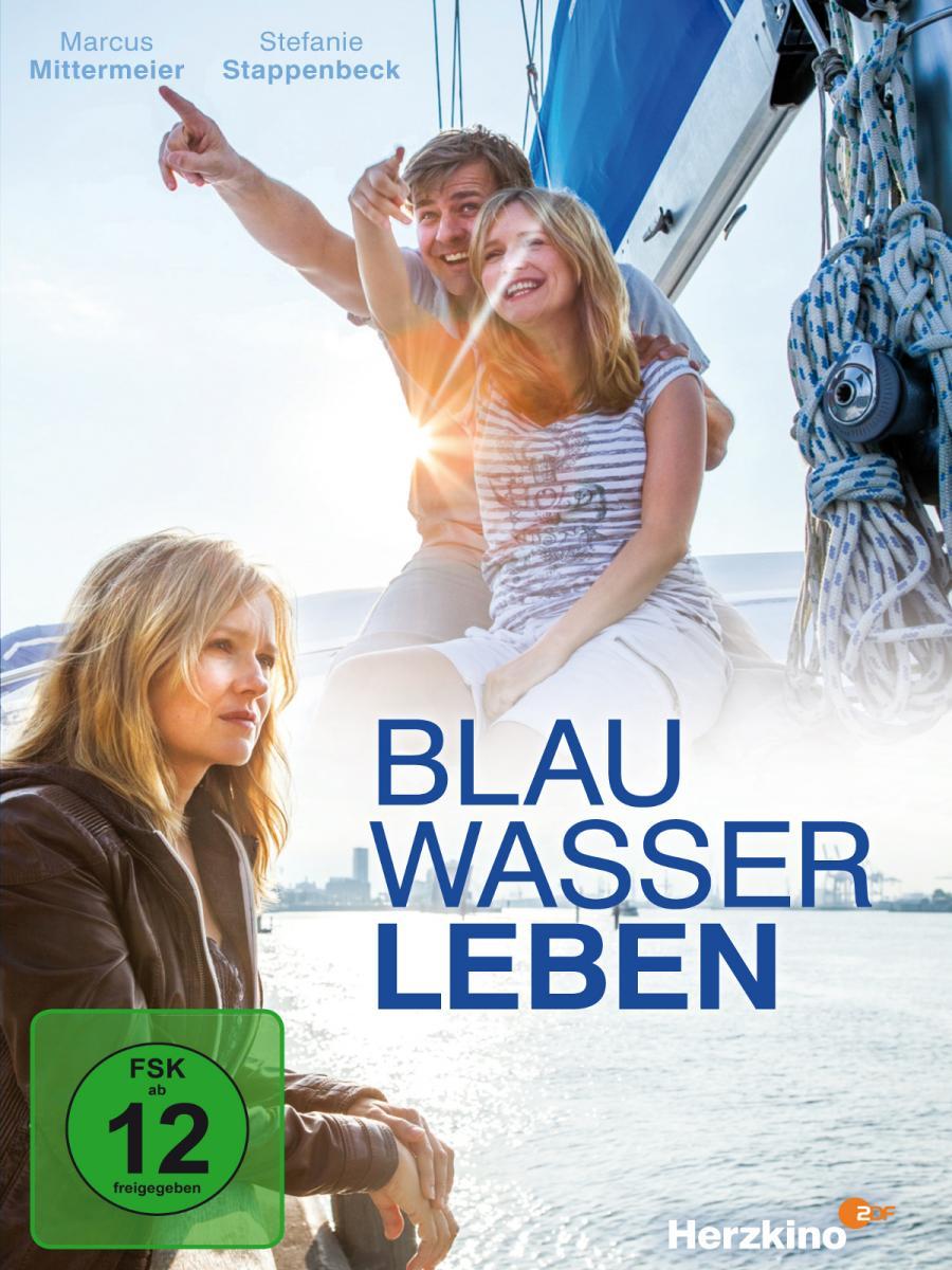Blauwasserleben (TV)