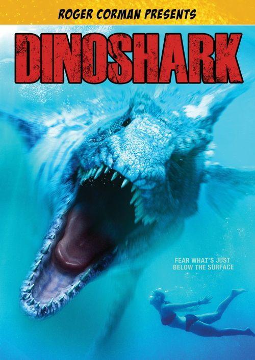 Dinoshark (TV)