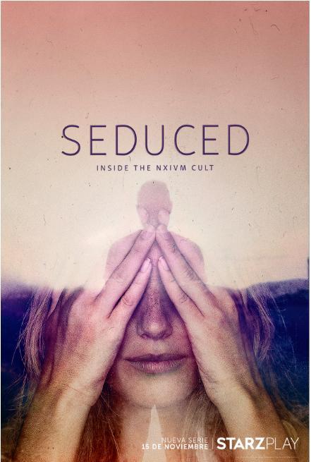 Seduced: Inside the NXIVM Cult (Miniserie de TV)