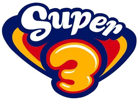 Club Super 3 (TV Series)