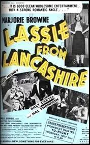 Lassie from Lancashire