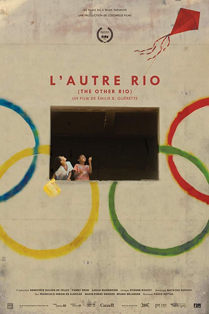 L'autre Rio