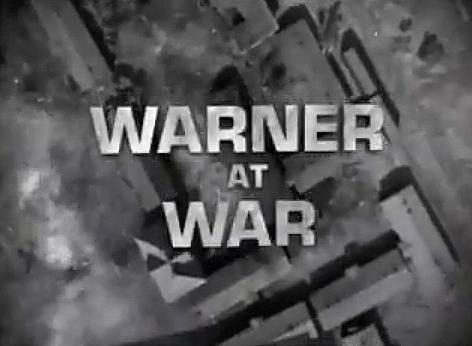 Warner at War (TV)