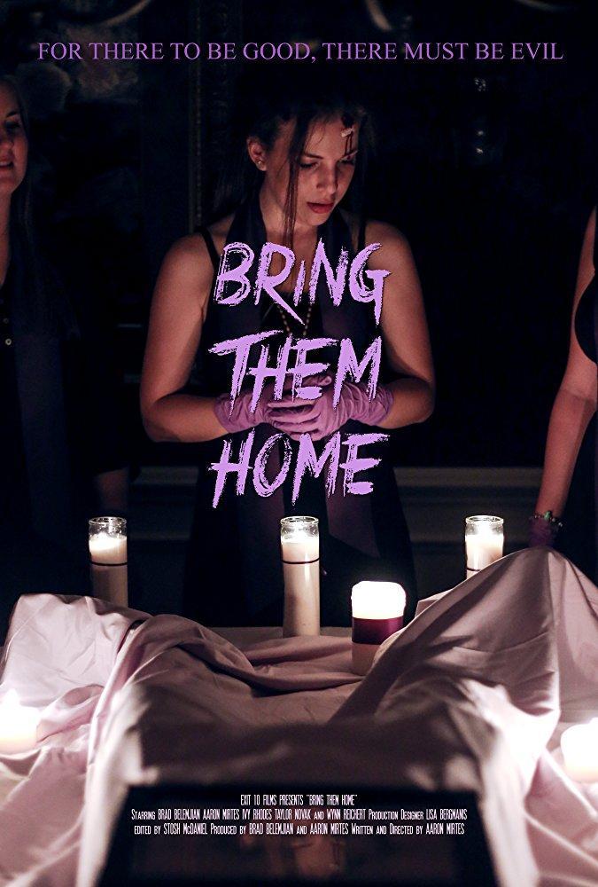 Bring Them Home