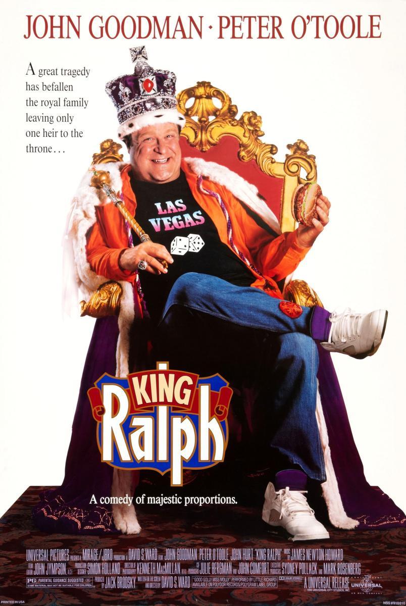 Rafi, un rey de peso