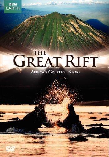El gran Rift (Miniserie de TV)