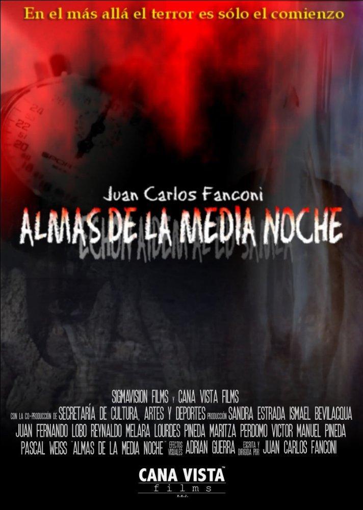 Almas de la media noche