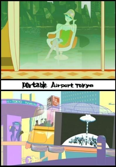 Portable Airport (S)