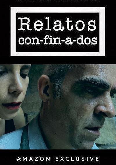 Relatos con-fin-a-dos: Gourmet (TV)