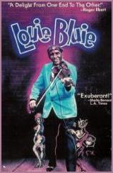 Louie Bluie