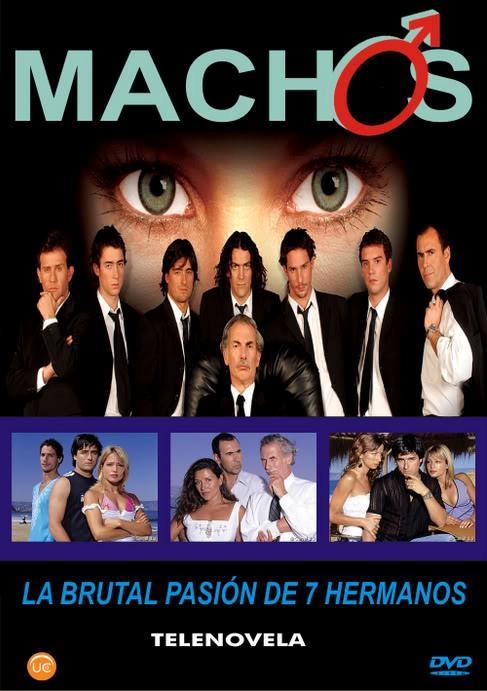 Machos (TV Series)