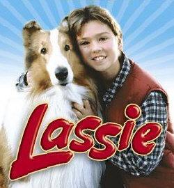Lassie (Serie de TV)