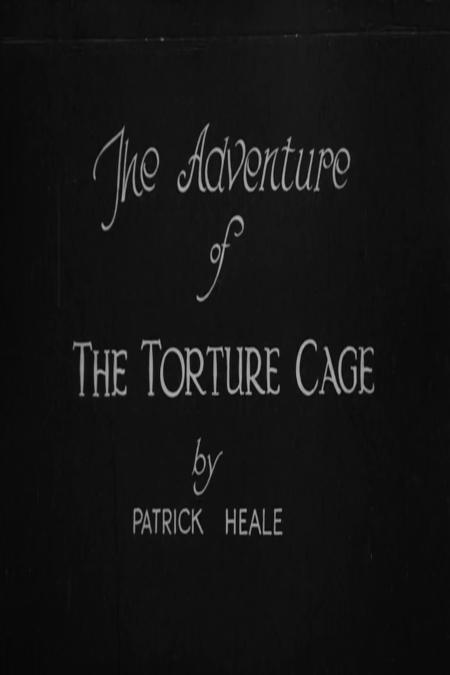 The Torture Cage