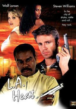 L.A. Heat (Serie de TV)
