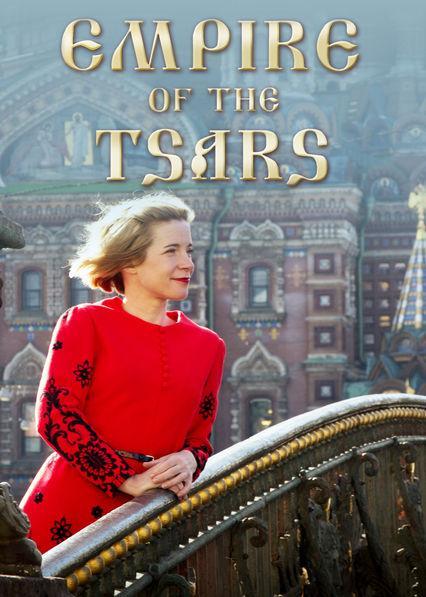 Empire of the Tsars (TV Miniseries)