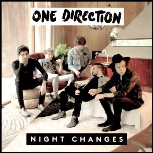 One Direction: Night Changes (Vídeo musical)