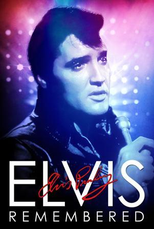 Remembering Elvis