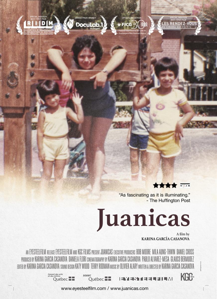 Juanicas