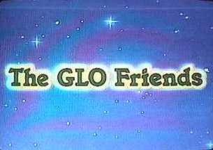 The Glo Friends (TV Series)