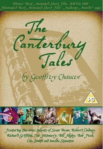 The Canterbury Tales (TV Series)